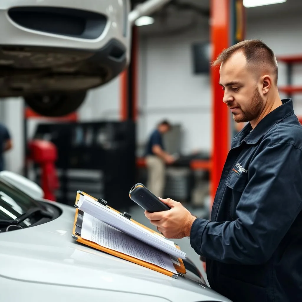 Pre-Purchase Inspections