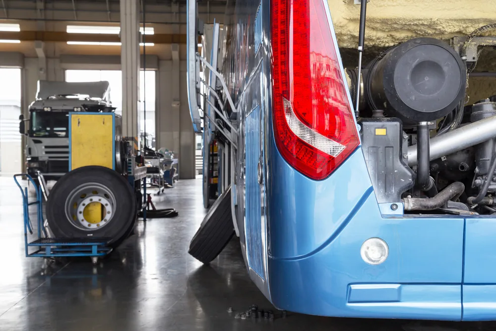 Auto Transmission Servicing — Cairns Auto Repairs workshop