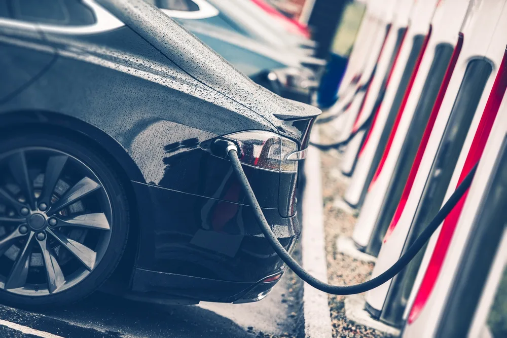 Hybrid Vehicle Servicing