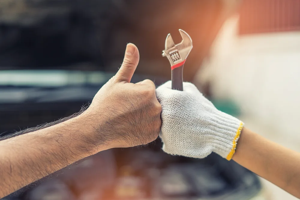 Our Services — Cairns Auto Repairs workshop